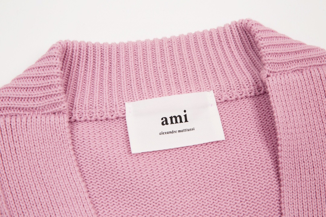 Amiri Sweaters